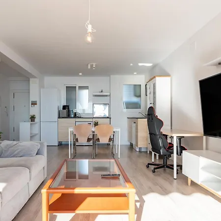 Espectacular Vista Al Mar Apartment Fuengirola Exterior photo