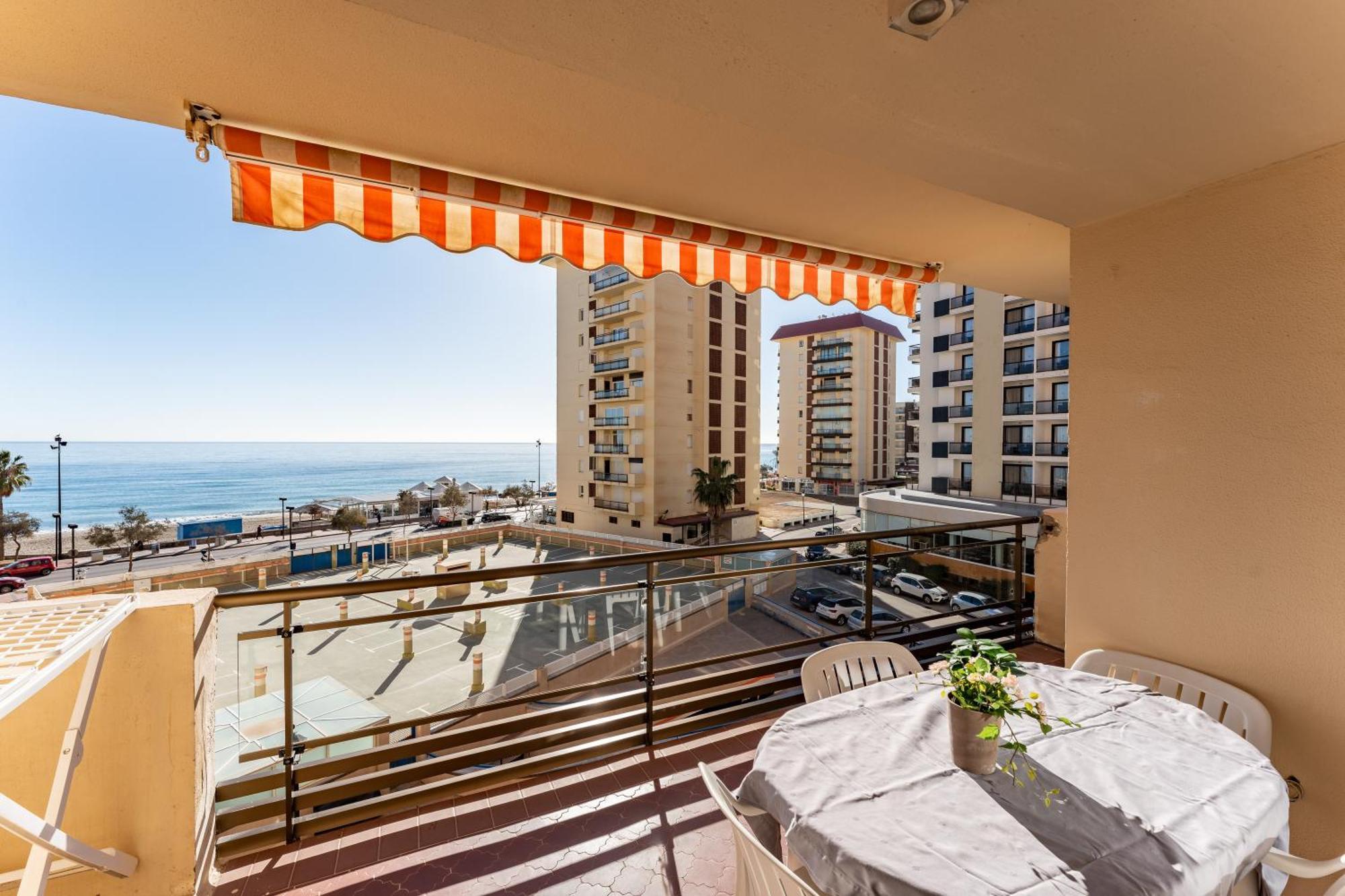 Apartament Espectacular Vista Al Mar